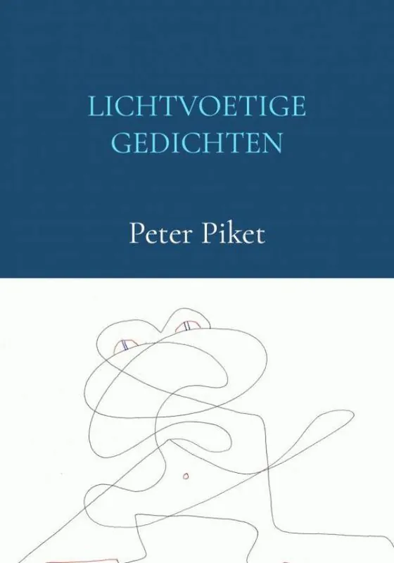 Lichtvoetige gedichten / Druk 1 Gereduceerde Prijs