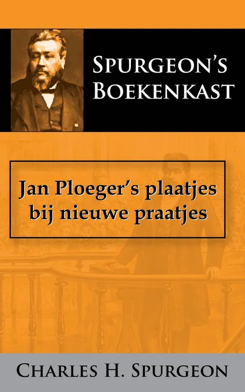 Jan Ploeger's plaatjes bij nieuwe praatjes / Druk 1 Shop Nu
