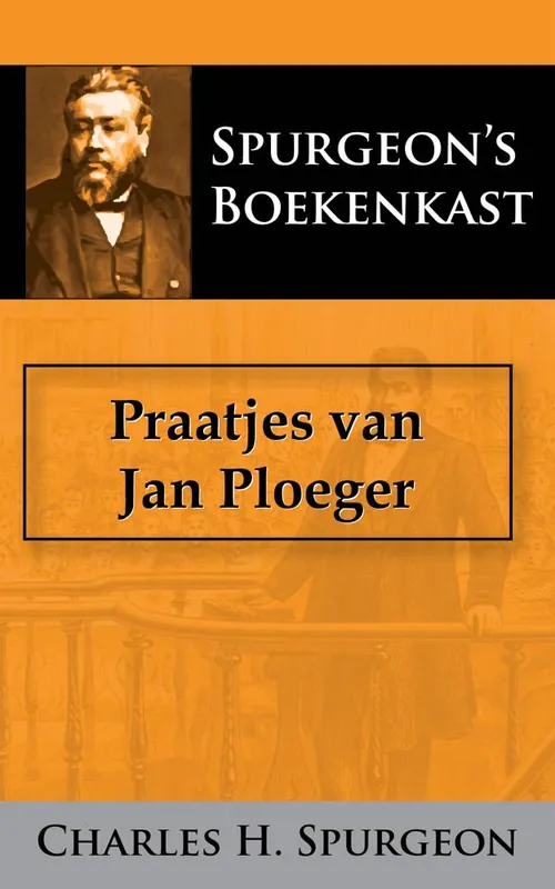 Praatjes van Jan Ploeger / Druk 1 Aanbieding