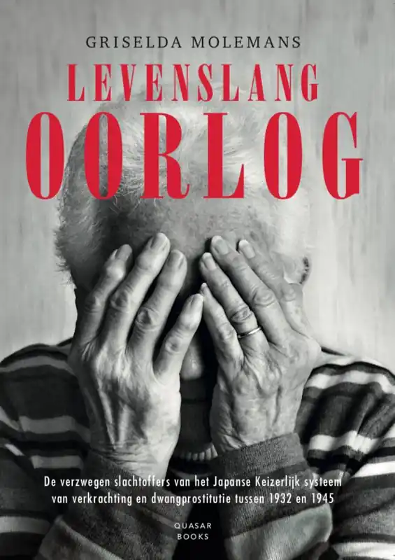 Veilige Betaling Levenslang oorlog / Druk 1