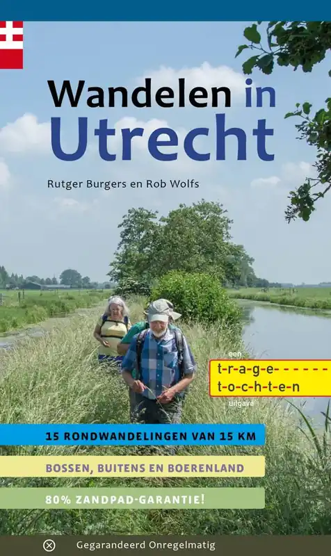 Express Levering Wandelen in Utrecht / Druk 1