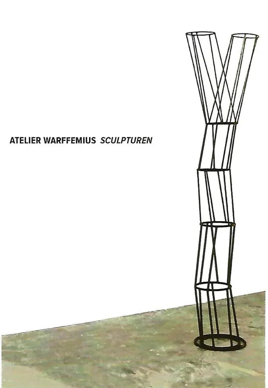 Hete Deal Atelier Warffemius - Sculpturen / 1st Edition