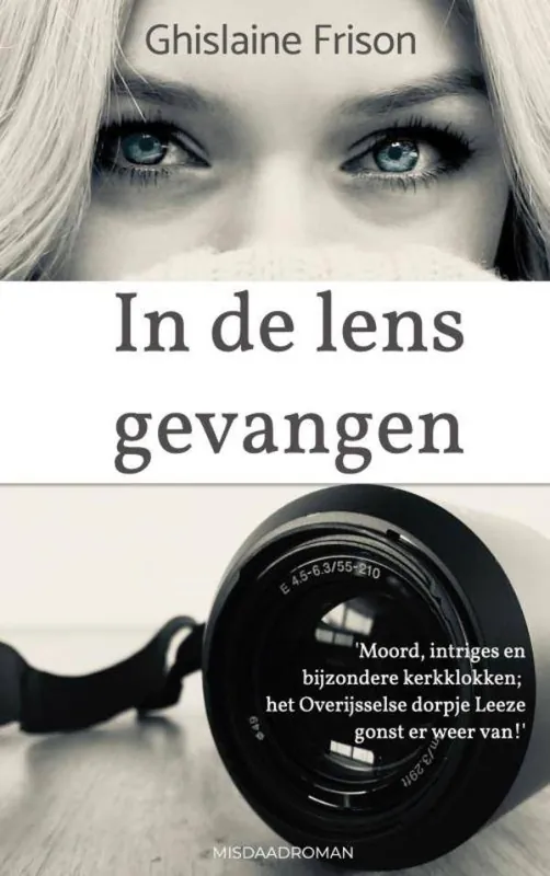 In de lens gevangen / Druk 1 Must-Have