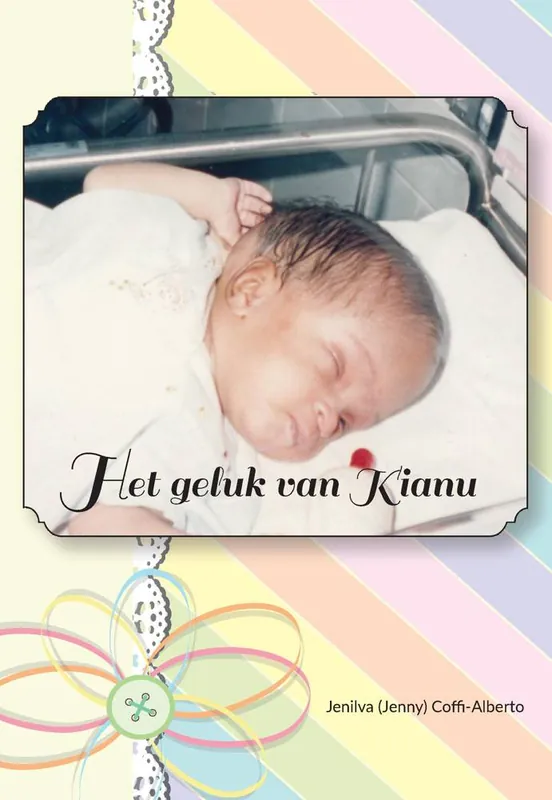 Must-Have Het geluk van Kianu / Druk 1