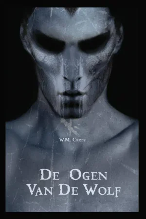 Aanbieding De Ogen van de Wolf / Druk 2