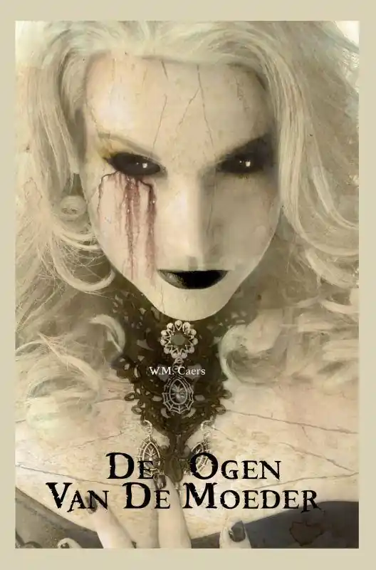 Veilige Betaling De Ogen van de Moeder / Druk 2
