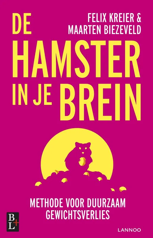 Laatste Kans De hamster in je brein / Druk 4