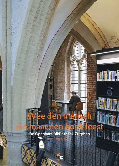 Favoriet Wee den mensch die maar één boek leest / Druk 1