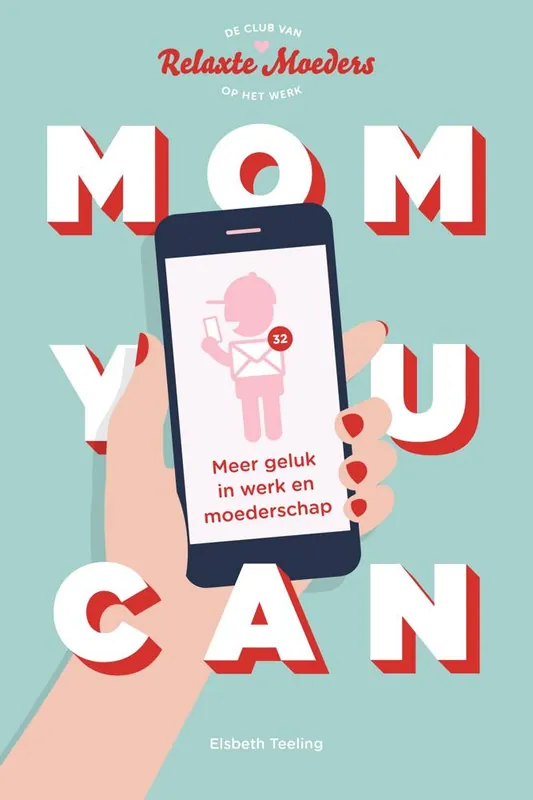 Mom You Can / Druk 2 Alleen Vandaag