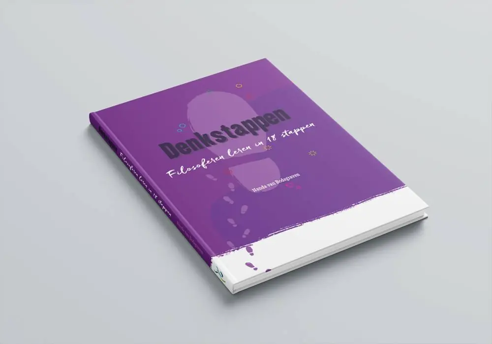 Exclusieve Aanbieding Denkstappen / Druk 1