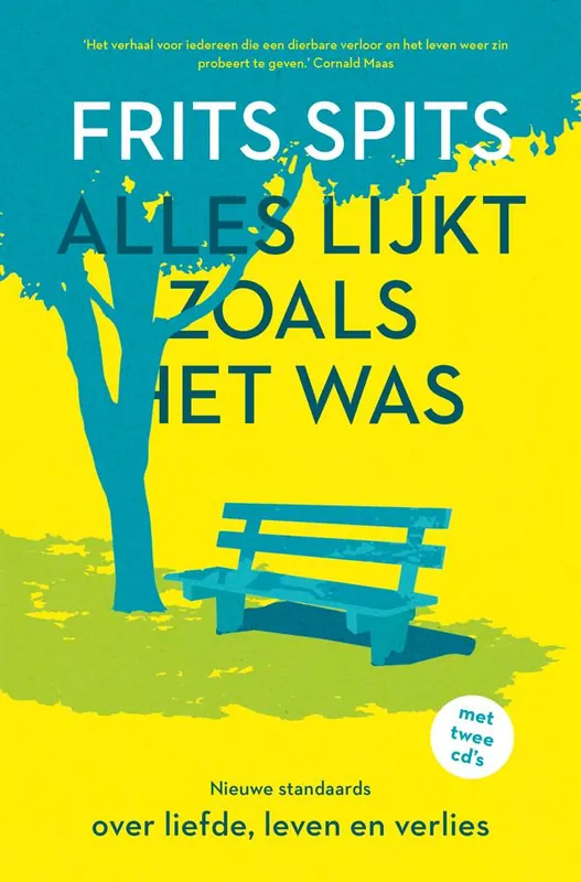 Alles lijkt zoals het was. De nieuwe standaards / Druk 3 Flitsaanbieding
