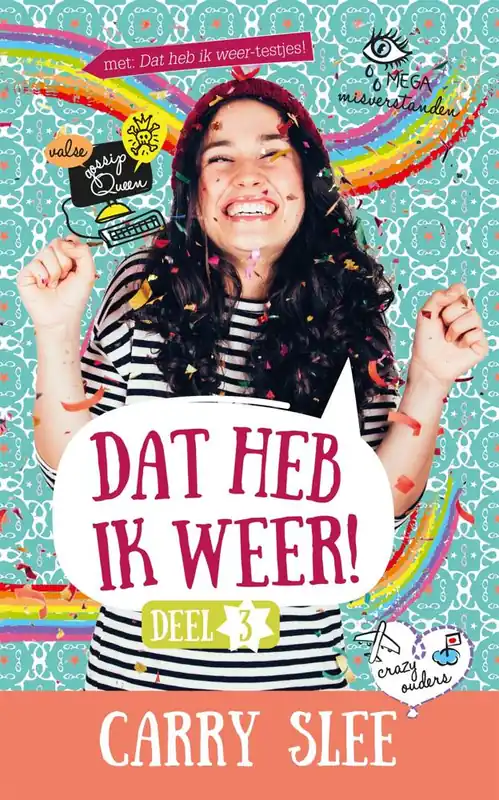 Nieuw Dat heb ik weer! / Druk 4