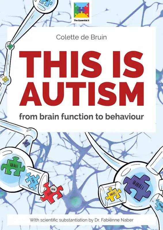 Tijdelijk Beschikbaar This is autism / 2nd Edition