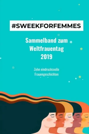 #Sweekforfemmes / 1 Edition Premium
