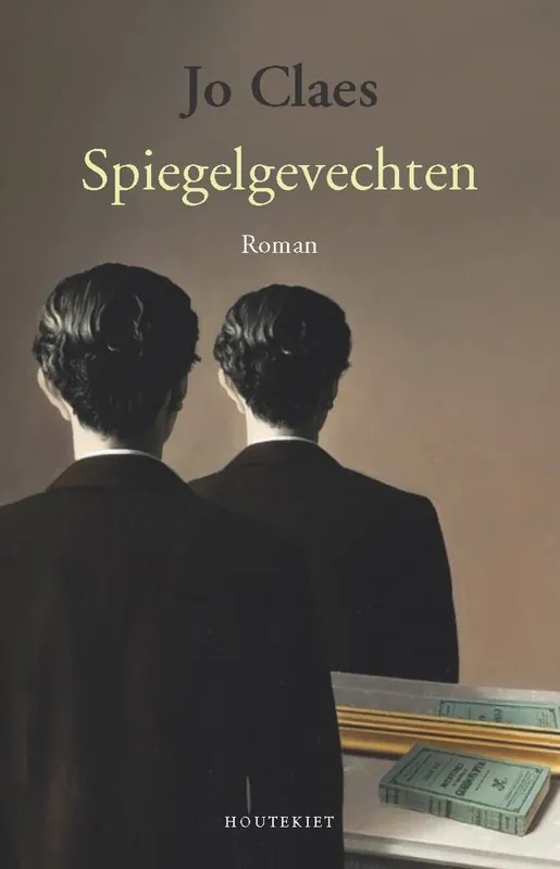 Spiegelgevechten / Druk 1 Dagaanbieding