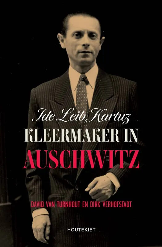 Kleermaker in Auschwitz / Druk 1 Meest Verkocht