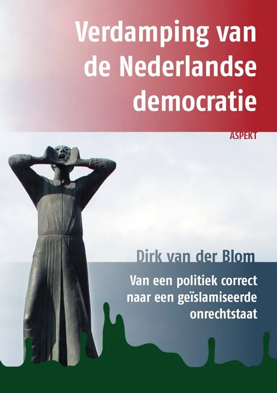 Verdamping van de Nederlandse democratie / Druk 1 Hete Deal