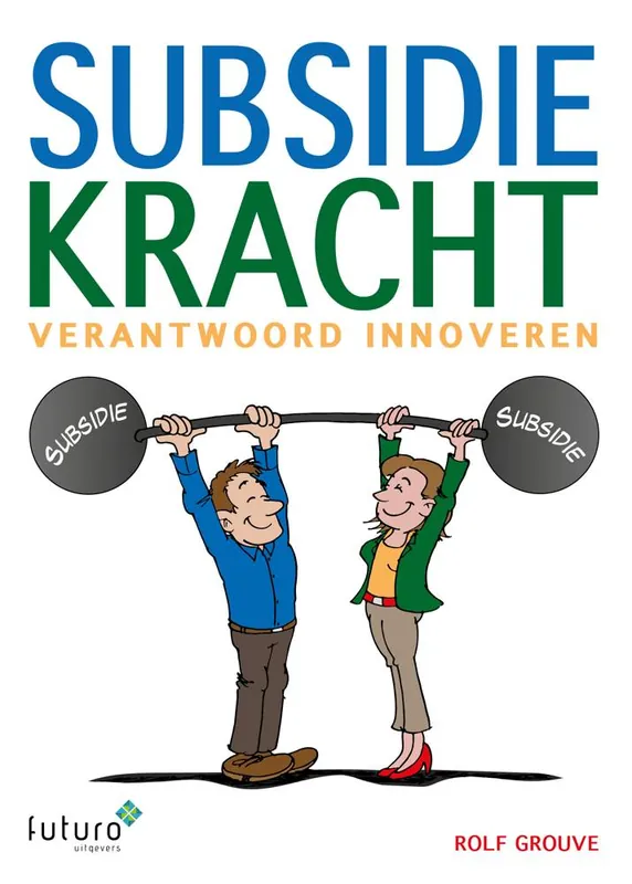 Subsidiekracht / Druk 1 Beste Prijs