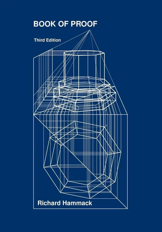 Goedkoop Book of Proof / 1st Edition
