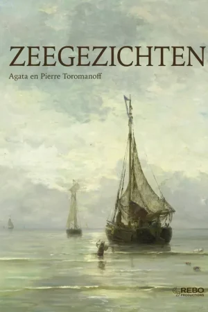 Zeegezichten / Druk 1 Flitsaanbieding