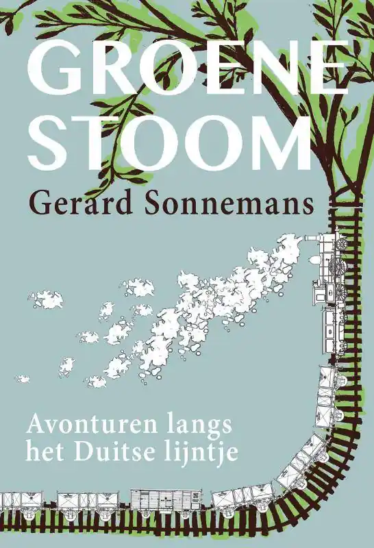 Superprijs Groene stoom