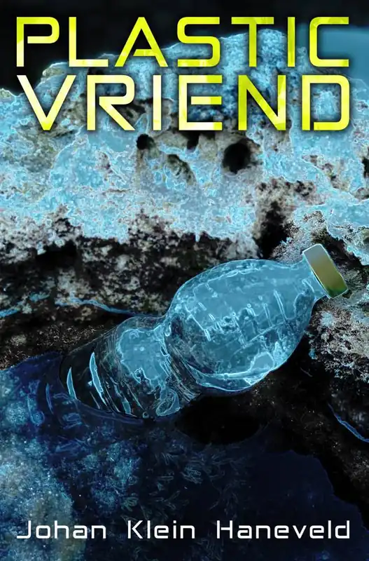 Plastic vriend / Druk 1 Lage Kosten