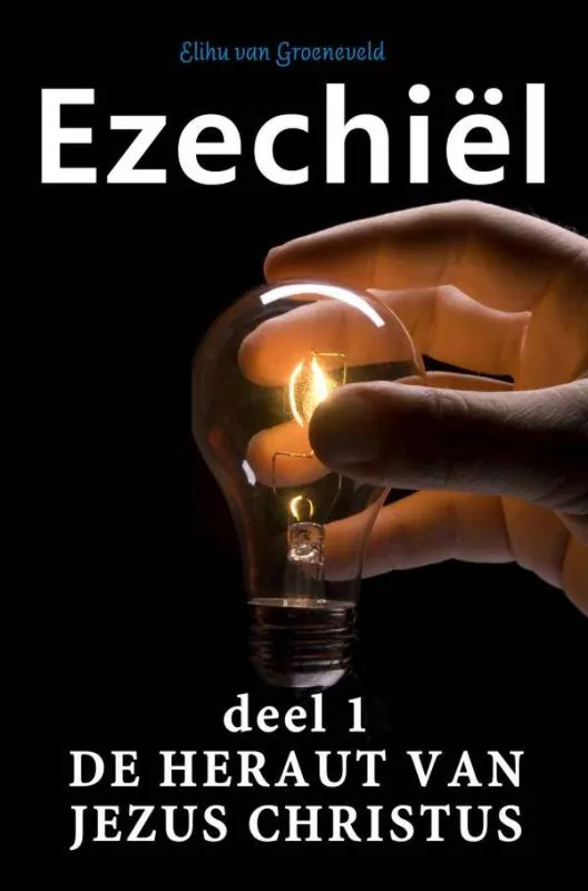 Ezechiël / Druk 1 Seizoensaanbieding
