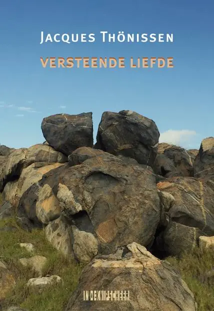 Versteende liefde / Druk 1 Beperkte Voorraad