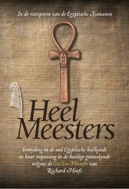 Heelmeesters / Druk 1 Seizoensaanbieding
