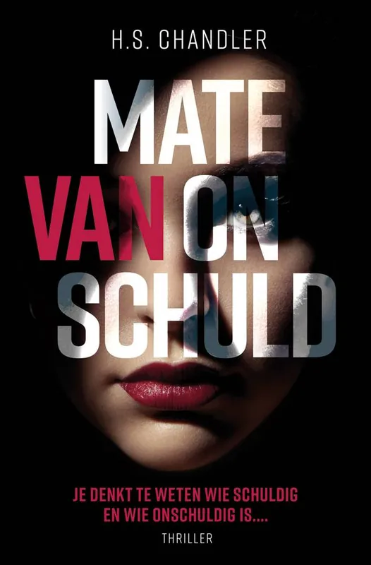 Mate van onschuld / Druk 1 Direct Beschikbaar