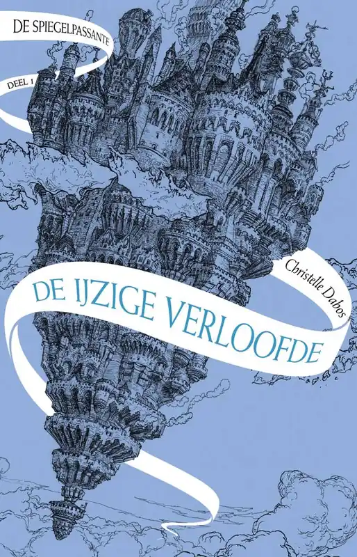 De ijzige verloofde / Druk 2 Hete Deal
