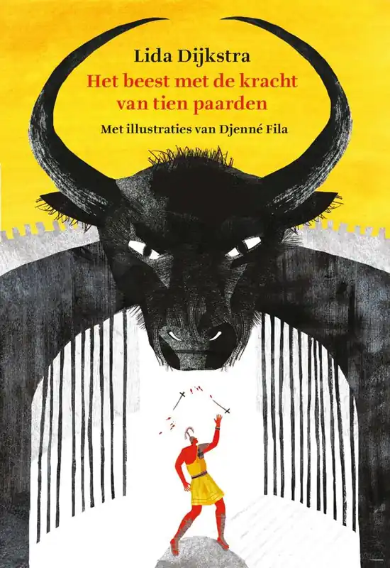 Het beest met de kracht van tien paarden / Druk 2 Bestel Nu