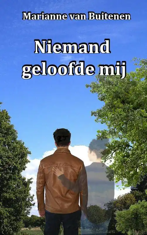 Niemand geloofde mij / Druk 3 Uitverkoop