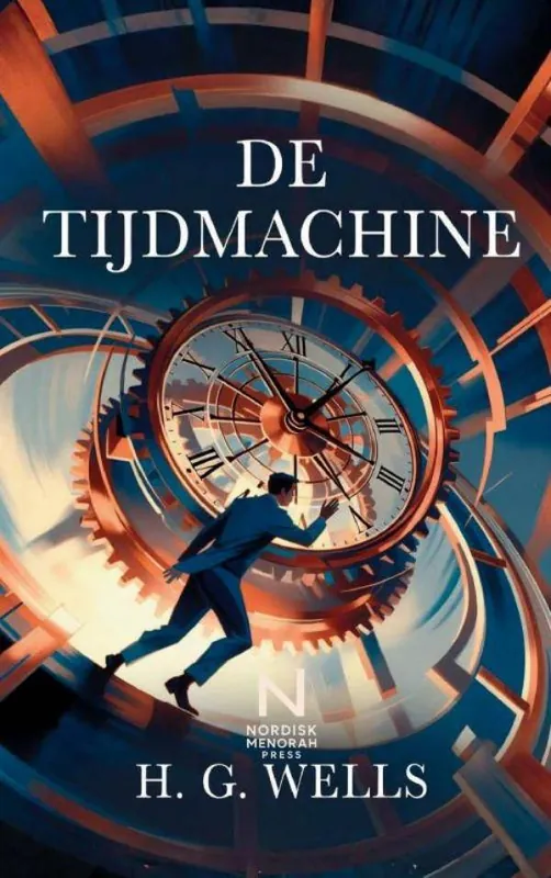 Favoriet De Tijdmachine / Druk 1