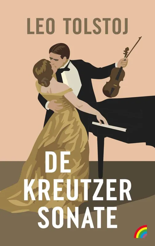 Uitverkoop De Kreutzersonate / Druk 1