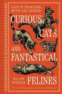 Curious Cats and Fantastical Felines Flitsaanbieding