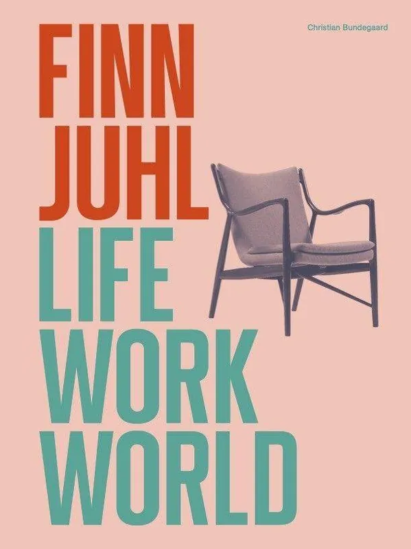 Rechtstreeks Van De Fabrikant Finn Juhl