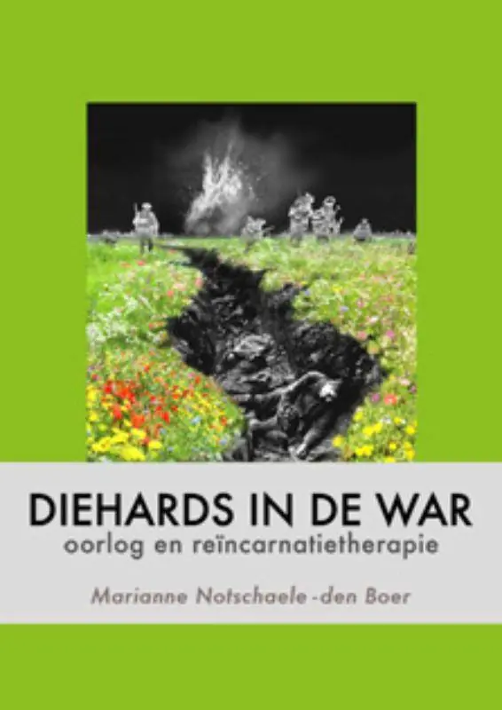 Koop Online Diehards in de war / Druk 1
