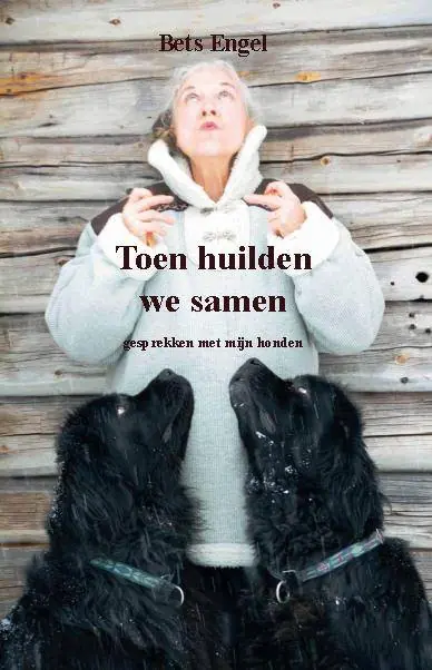 Korting Toen huilden we samen / Druk 1