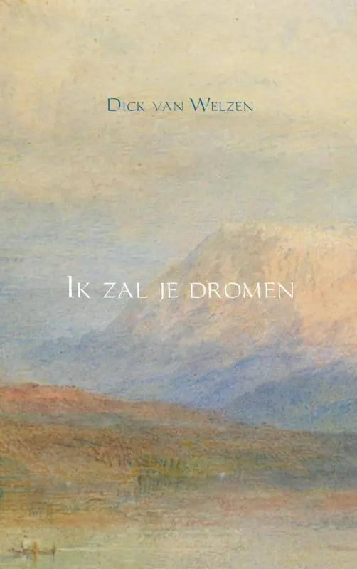 Merkproduct Ik zal je dromen / Druk 1