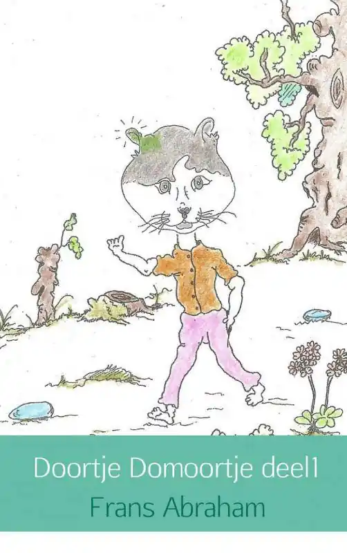 Tijdelijk Beschikbaar Doortje krijgt een groen oortje deel 1 / Druk 1