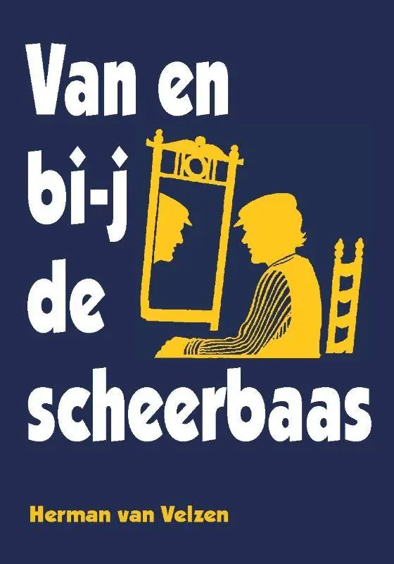 Aanbieding Van en bi-j de scheerbaas / Druk 1