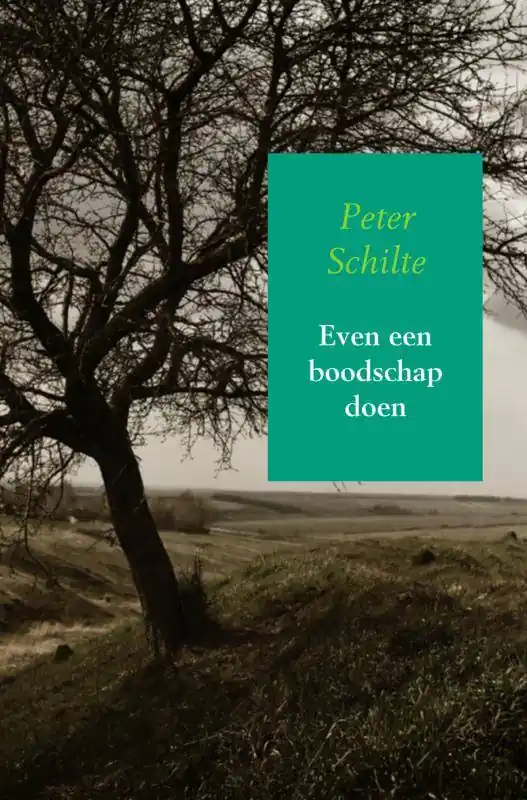 Even een boodschap doen / Druk 1 Tijdelijk Beschikbaar