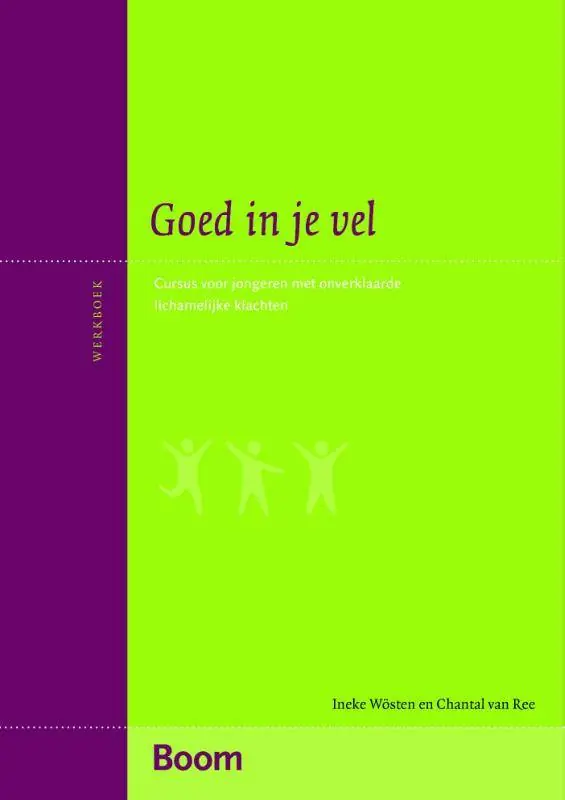 Op = Op Goed in je vel / Druk 1