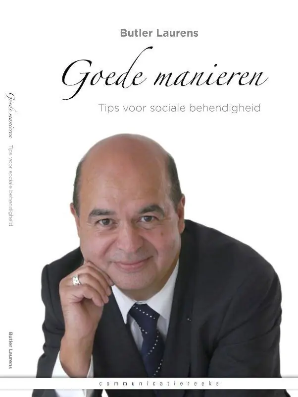 Goede manieren / Druk 1 Meest Verkocht