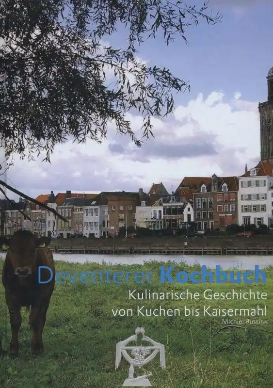 Deventer Kochbuch / 1 Edition Merkproduct
