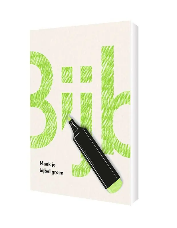 Maak je Bijbel groen / Druk 1 Meest Verkocht