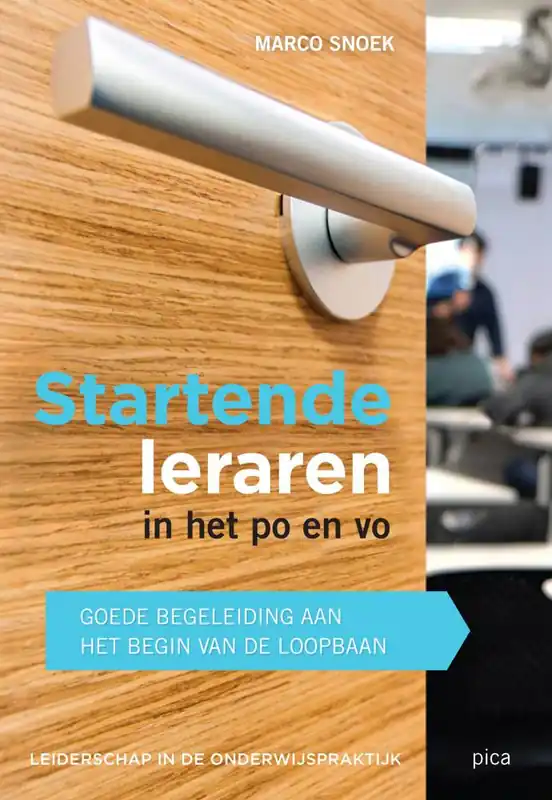 Startende leraren in het po en vo / Druk 1 Favoriet