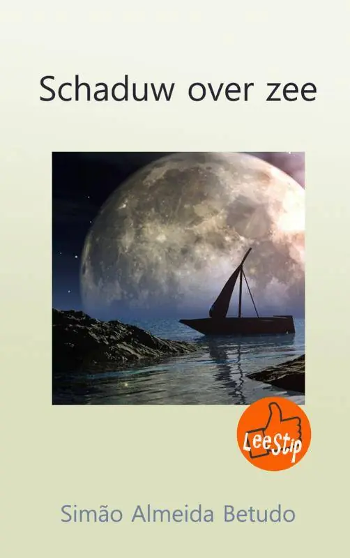 Exclusieve Aanbieding Schaduw over zee / Druk 3