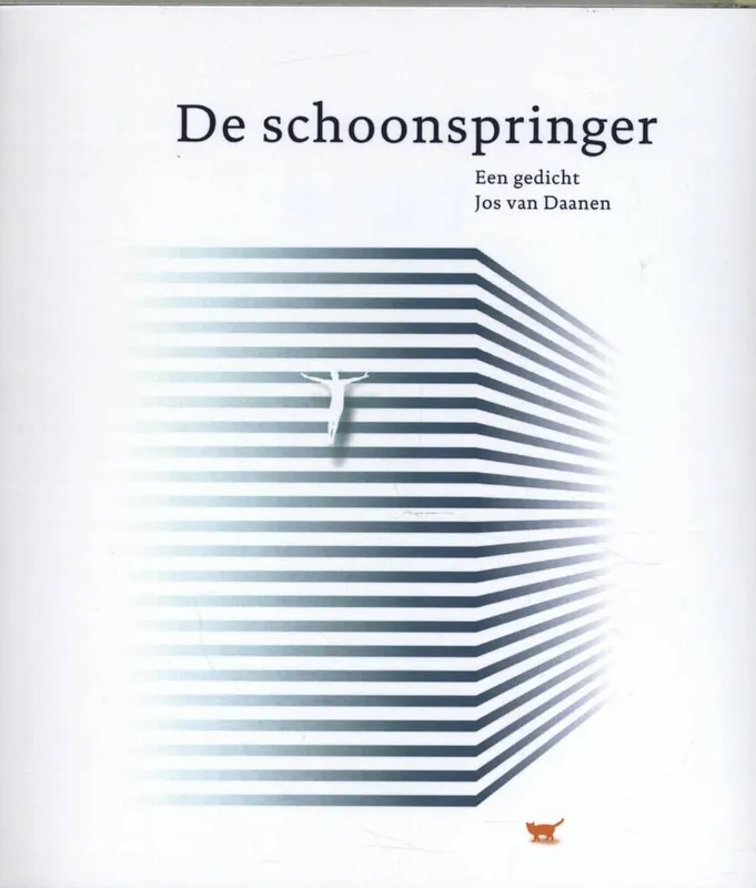 De schoonspringer / Druk 1 Premium